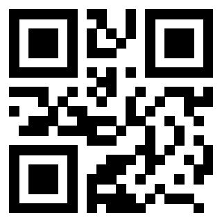 3207904015 - Immagine del QrCode associato