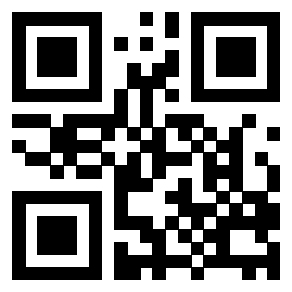 3207904017 - Immagine del QrCode associato