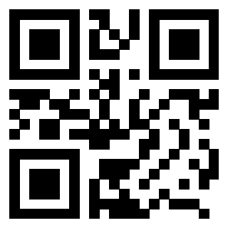 3207904018 - Immagine del QrCode associato