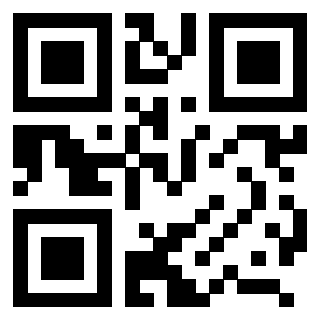 Il Qr Code di 3207904020