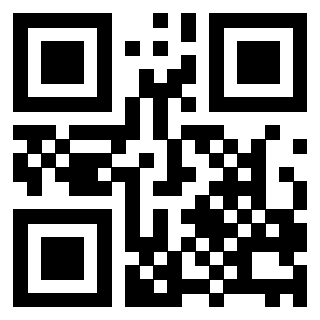 Il QrCode di 3207904023