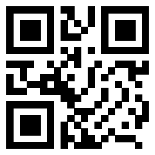 3207904030 - Immagine del QrCode