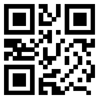 Immagine del QrCode di 3207904032