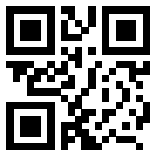 Qr Code di 3207904033