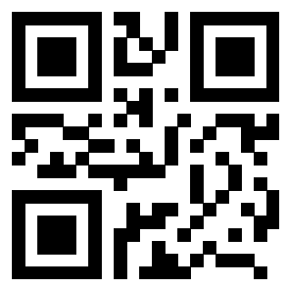 Qr Code di 3207904036