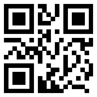 3207904037 - Immagine del Qr Code associato
