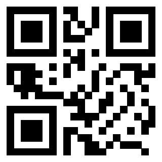 Scansione del Qr Code di 3207904038
