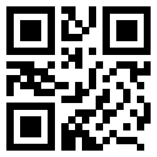 Immagine del Qr Code di 3207904039