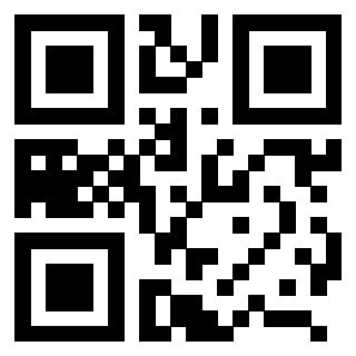 Scansione del Qr Code di 3207904042