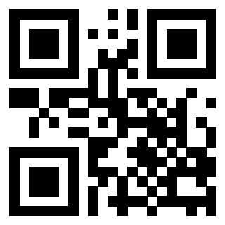 Immagine del Qr Code di 3207904043