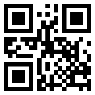 Il Qr Code di 3207904044