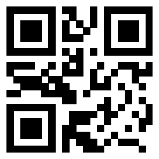 Scansione del Qr Code di 3207904045
