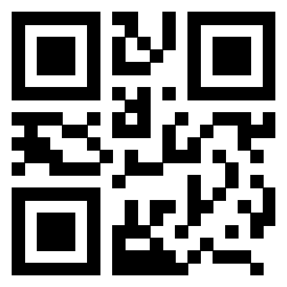 3207904047 Qr Code associato