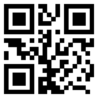 3207904049 - Immagine del QrCode associato