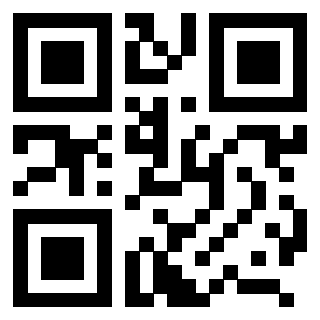 3207904050 Qr Code associato