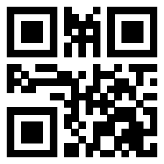 3207904053 - Immagine del QrCode associato