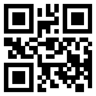 Il QrCode di 3207904056