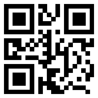 Immagine del QrCode di 3207904057