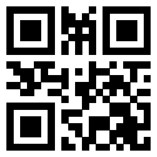 Scansione del Qr Code di 3207904058