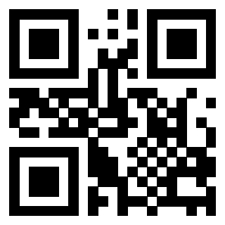 Il QrCode di 3207904060