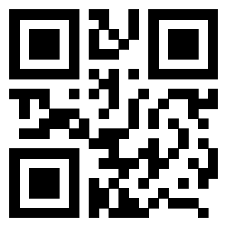 Immagine del Qr Code di 3207904065