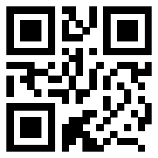 Il QrCode di 3207904066