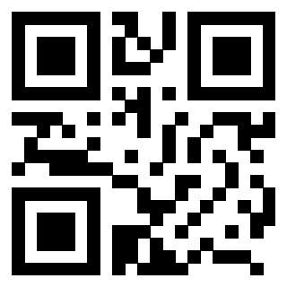 Il Qr Code di 3207904068