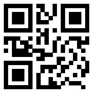 Il QrCode di 3207904069