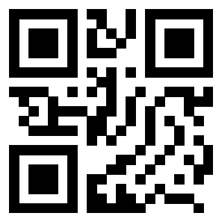 3207904070 - Immagine del Qr Code associato
