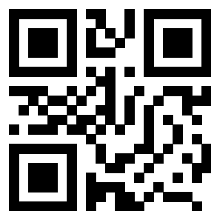 Il Qr Code di 3207904074