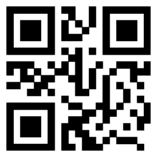 Scansione del Qr Code di 3207904075