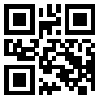 Scansione del Qr Code di 3207904083