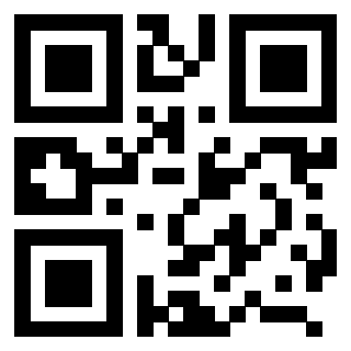 Immagine del Qr Code di 3207904085