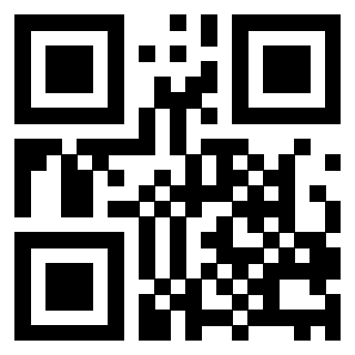 Qr Code di 3207904087