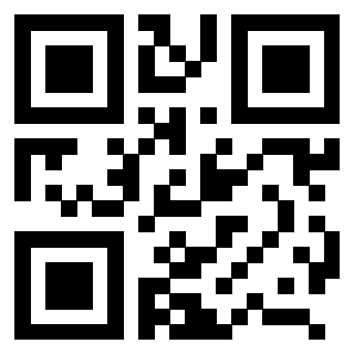 Scansione del Qr Code di 3207904088