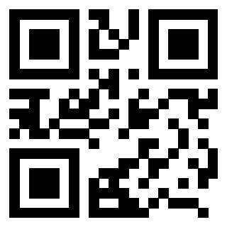 3207904089 QrCode associato