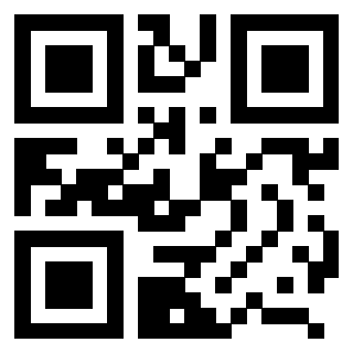 Immagine del Qr Code di 3207904090