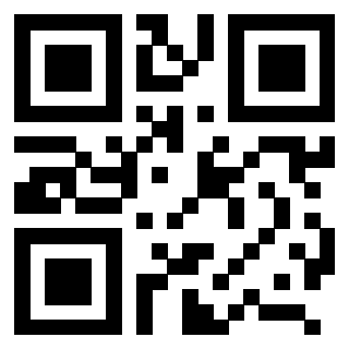 3207904092 - Immagine del Qr Code associato