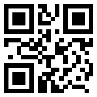 Qr Code di 3207904093