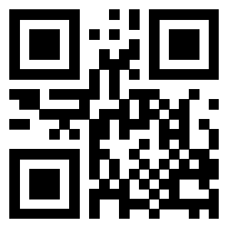 Immagine del Qr Code di 3207904094