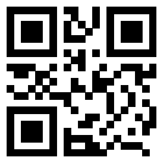 3207904096 - Immagine del Qr Code