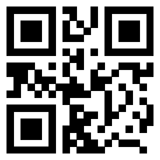 3207904097 QrCode associato