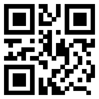 Scansione del Qr Code di 3207904101
