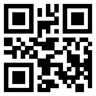 Immagine del QrCode di 3207904102