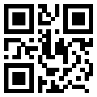 Immagine del Qr Code di 3207904103