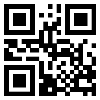 Scansione del QrCode di 3207904104