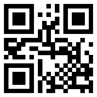 3207904108 - Immagine del QrCode associato