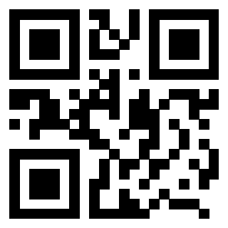 3207904109 - Immagine del QrCode associato