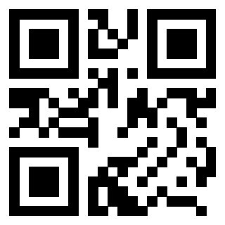 Il QrCode di 3207904110