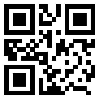 Scansione del Qr Code di 3207904113